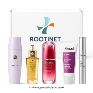 پکیج لوکس روتینت