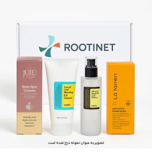 پکیج اقتصادی روتینت