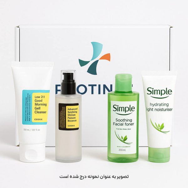 پکیج اقتصادی روتینت - Image 2