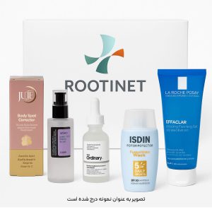 پکیج استاندارد روتینت